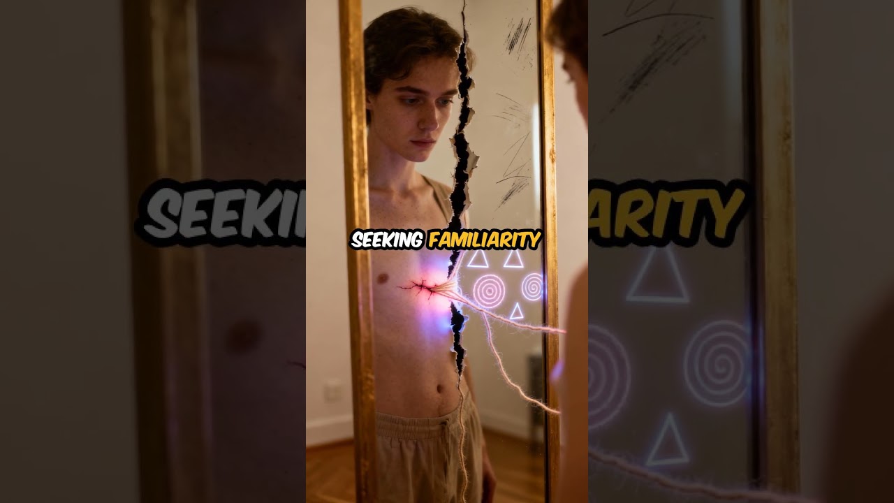 Relationships aren’t failing — you are. Choose honesty, boundaries, growth.