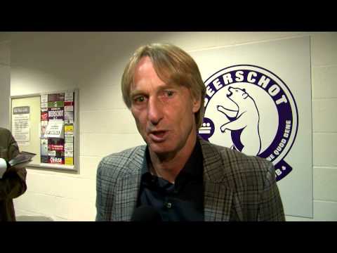 Beerschot TV: Reacties na Beerschot AC - KV Kortrijk (2-1)