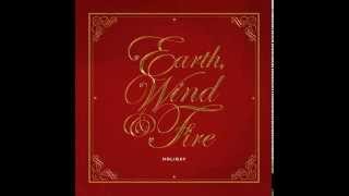 Earth, Wind &amp; Fire - What Child Is This?