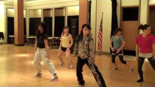 Christina Grady STL Masterclass "boys boys boys"