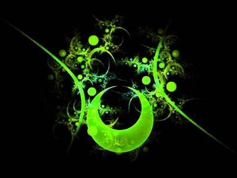 Boogie Mushroom - MDMA - [Minimal Goa Progressive]