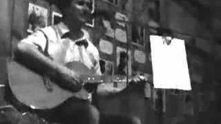 Mountain Goats - ZOOP - The Sign (with hand signals)