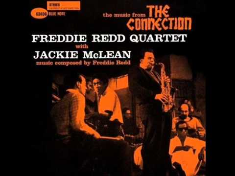 Freddie Redd - Jim Dunn's Dilemma