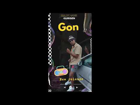 Gon - MarvTown /Gurisen