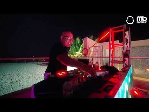 ManyBeat Set - Cartagena 2022