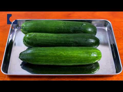 5 Minutes Japanese Cucumber Side Dish Recipe [3 ways]