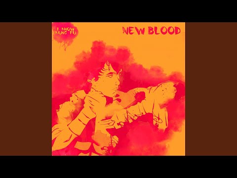 Putting a Mad Dog Down (From "The Raid")