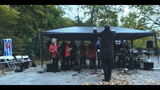 Werner-Seelenbinder-Gedenken 2025