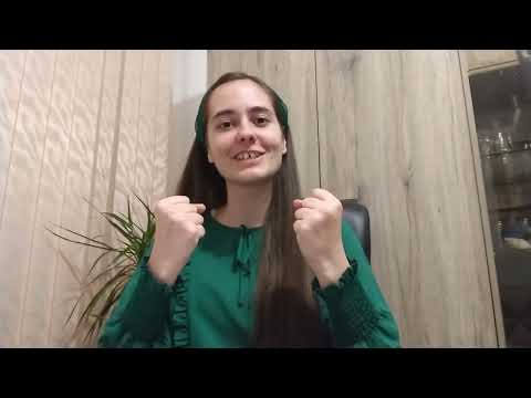 E noapte divină în Israel- interpretare în limba semnelor