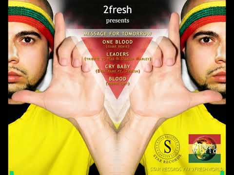 Sean Styles - Change The World (Leaders Part II) Prod. Ray Classic