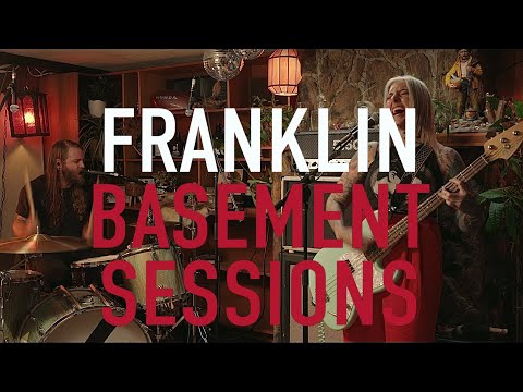 FRANKLIN - Basement Sessions