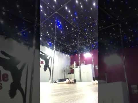Grandmas Hands video