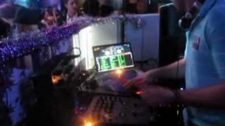 DJ Shked live from Vodka Bar