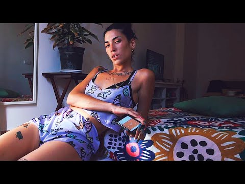 MARY PAXANGA - SANDUNGA 🔥 (VIDEO OFICIAL)