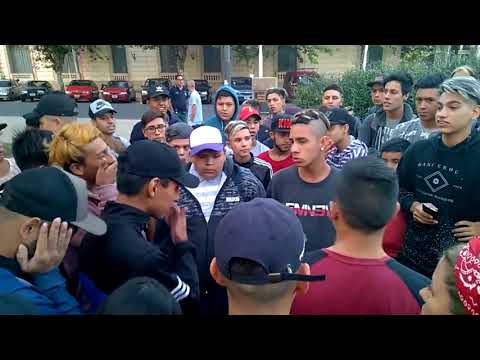 Nittro Litio vs - - 4tos CabañaFree 11/02