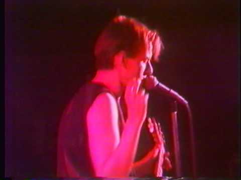 Rapture of the Deep-Velvet