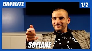 Sofiane : Bandit saleté, Marion Maréchal, la notoriété, Toka, les « bien-pensants », son univers