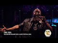 DRU HILL | THESE ARE THE TIMES | ROCHESTER SUMMER SOUL MUSIC FESTIVAL 2024 #ROCSUMSOULFEST