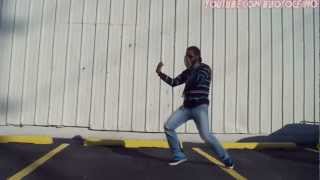 Meek Mill (Rick Ross Verse) - Lay Up Remix  |  Choreography by - Adrian Bass Parkes