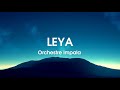 Leya ya Orchestre Impala | Lyrics | Karahanyuze Nyarwanda