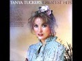 It's A Cowboy Lovin' Night , Tanya Tucker , 1978 Vinyl