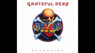 Grateful Dead-Rosalie McFall