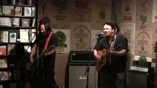 The Violet Burning, The 77s & a rare Roe/Pritzel Performance 2012 (Full Concert)