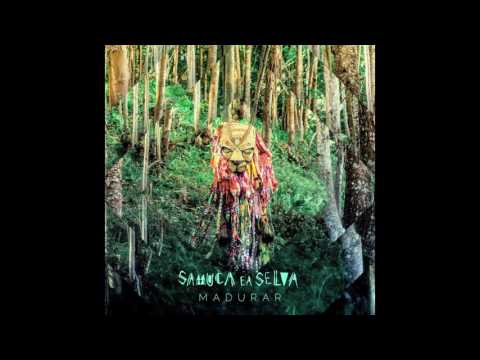 Samuca e a Selva - Pantanal Paraguayo