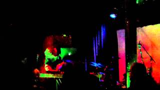 DJ? Acucrack live 6/11/2011