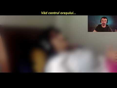 40 _RO_ Edna, Jorge Eliécer Gaitán este încă în viață! - Hipnoză regresivă Calogero Grifasi