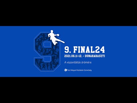 Bugyi SE - Gyömrő VSK (9.Final24)