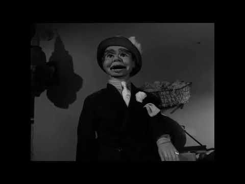 The Twilight Zone: Caesar and Me - Español