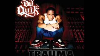 DJ Quik ft. Ludacris - Spur of the Moment [Pacific Coast Remix]
