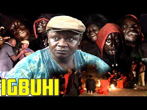 IGBUHI (Warning) [COMPLETE BENIN MOVIES] AKOBEGHIAN...