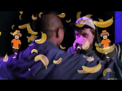 NaPoM | Monkey funny video