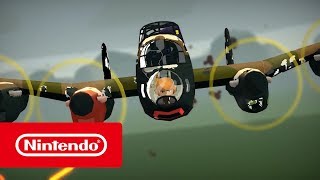 Bomber Crew [Complete Edition] video 1