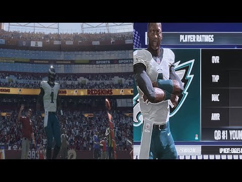 THE CREATION OF YOUNG BUCK!  -Madden 18 My Career Mode Ep. 1