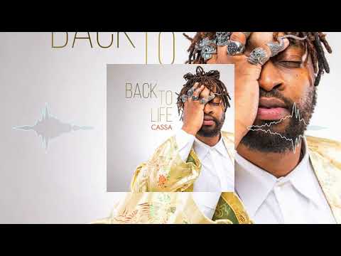 Cassa - Back to life