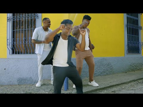 Yembema Oficial and 2 more