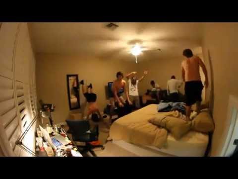 Croquinambourg - The Harlem Shake - V2