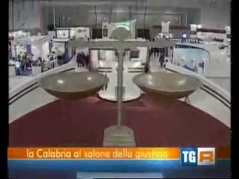 RAITRE TG3 Calabria 19.30