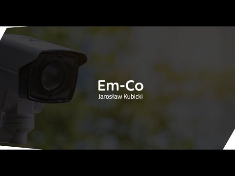 Em-Co Jarosław Kubicki - video