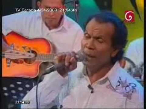 Obata Sitha Adare Karai - Dayarathna Perera (NEW)