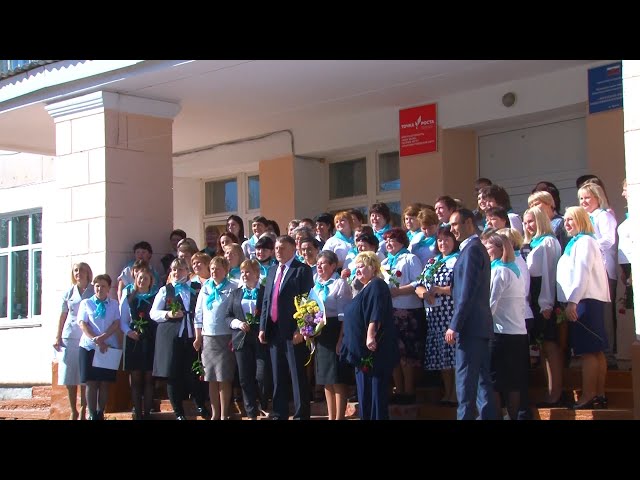 Одна из старейших!