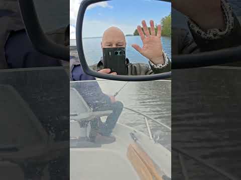 Ahventa , haukea ja komia kuha...