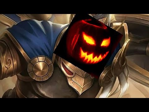 This is Leomord, but Minsitthar