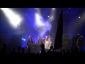 Bolt Thrower - No Guts No Glory - Hellfest 2011