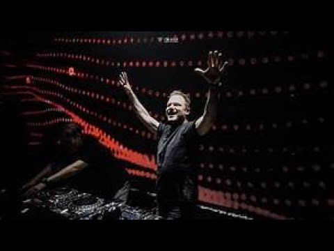 Jeffrey Sutorius - Warehouse Project Virtual Live Set [Zs_&_Zs Music]