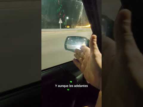 LOS SUV SERES QUE ACELERAN HASTA QUE LES ADELANTAS, GENIOS ! #shorts #viral #video #automobile #car