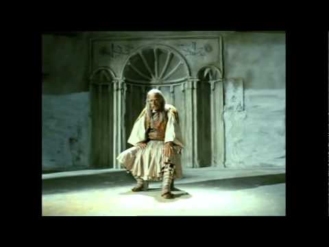 Ο Μάνος Κατράκης "ΘΕΟΔΩΡΟΣ ΚΟΛΟΚΟΤΡΩΝΗΣ"